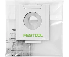 Utilizavimo maišai dulkių siurbliui Festool ENS-CT 36 AC/5