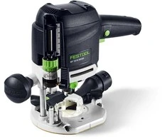 Vertikalus frezeris OF 1010 REBQ-FS-Set