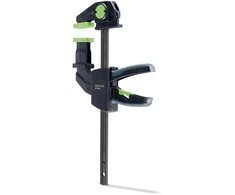 Festool Viena ranka valdomas spaustuvas FS-EZ 150/2
