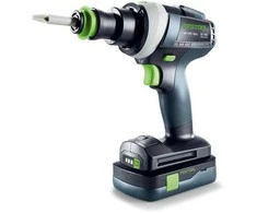 Festool Žaislinis akumuliatorinis gręžtuvas-suktuvas TY-TPC