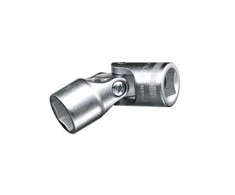 Kampinė sukimo galvutė Stahlwille 03040010; 1/2'' 10 mm