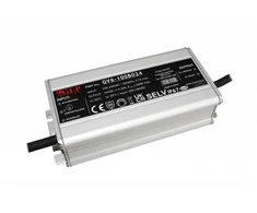 Bikuvalt 100W LED maitinimo šaltinis GV6-100, 24V, IP67