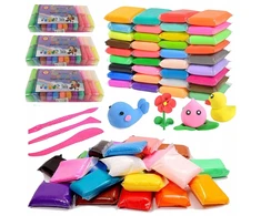 108 vnt. - MAGIC FOAM PASTE Soft Stretching 108 vnt