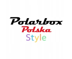 12 litrų klasikinis Polarbox Marine