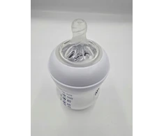1vnt Philips Avent buteliukas 125 ml plastikinis