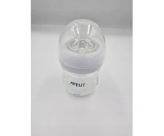 1vnt Philips Avent buteliukas 125 ml plastikinis