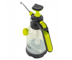 2 l „Aqua Cleat“ purkštuvas su šoniniu užpildymu AS0200CL/SF