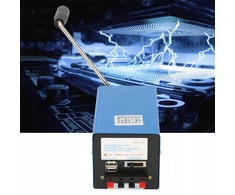 20 W AVARINIS MAITINIMO GENERATORIAUS RANKINIS SUKAMAS USB 3–15 V