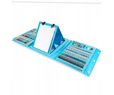 208 dalių EASY piešinių rinkinys - Easy Stationery