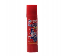 24 vnt. Kamaben Magic klijai lazdelėje, 10g