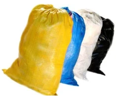 25 kg maišai su raišteliu 50x80 cm anglies 100 vnt.