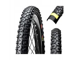 26 colių TRC dviračio padanga 26 x 1,95 ANTIPUNCŪRINIS Įdėklas 54-559 STRONG