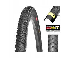 28 TRC dviračio padanga dviračiui NAUJAS 700x38C 40-622 ANTIPŪRINIS Įdėklas