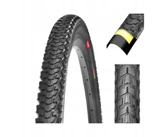 28 TRC dviračio padanga STRONG dviračiui 700x40 42-622 ANTIPŪRINIS Įdėklas