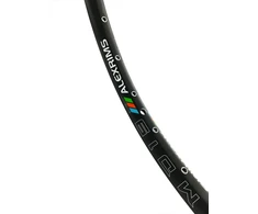 29" ALEXRIMS MD19 32H dviračio ratlankis, juodas