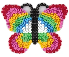 Dante 298 PODKŁADKA HAMA MIDI DO PRASOWANIA KORALIKI MOTYL