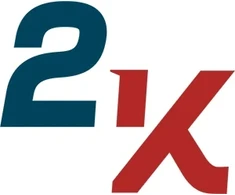 2K Games Dviračio krepšelio laikiklis HT-102