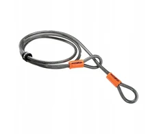 2m KRYPTONITE KRYPTOFLEX 710 plieno trosas