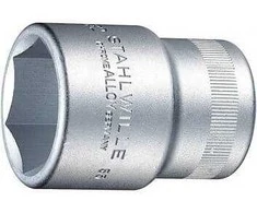 Sukimo galvutė Stahlwille 05010046; 3/4''; 46 mm
