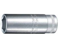 Sukimo galvutė Stahlwille 02120022; 3/8''; 22 mm