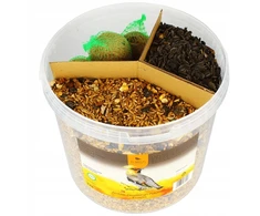 3 dalių žiemos maisto rinkinys 3kg PL820
