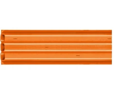 3 kanalų laistymo žarna - 15 m "SPRITZ HOSE" WSH15