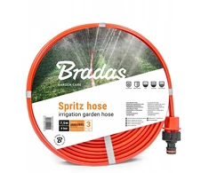 3 kanalų laistymo žarna - 15 m "SPRITZ HOSE" WSH15