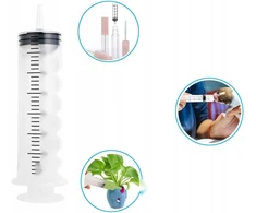 300 ml DIDELIOS TALPOS ŠVIRKŠTAS SU ŽARNA SAUGIU PLASTIKINIU SKAIRU