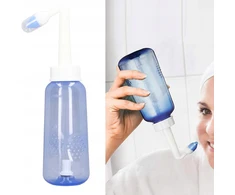 300ml ANTISLIPUS SIUSUSIO SKALAVIMO BUTELĖLIS