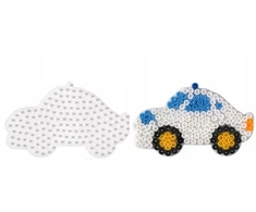 311 HAMA MIDI BEADS AUTOMOBILIŲ PALDAS