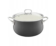 Emalia Olkusz PUODAS EMAL EO-OP 22CM 3.6L P 35232