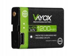 Vayox VA0255