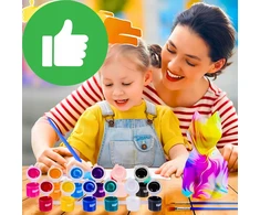 3D FIGŪRA KATĖS DAŽYTI LED LEMPAS VAIKAMS KŪRYBINGAM ŽAISLUI