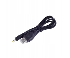 3D įrenginio maitinimo rašiklio kabelis USB įkroviklis DC 1,7/4,0 mm 5 V