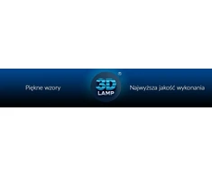 3D Lamp 3d Led Naktinė Lempa "kapibara Širdis" - 16 Spalvų
