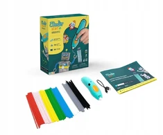 3DOODLER Start Plus 3D rašiklis