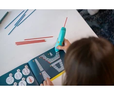 3DOODLER Start Plus 3D rašiklis