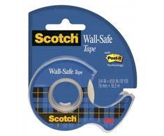 3M Lipni juosta Scotch Wall-Safe Tape 183-fdg