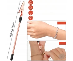 3X BRACELET ASSISTANT JUVELYRINIŲ KALBŲ RINKINYS