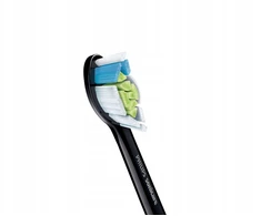4 antgaliai, skirti Philips Sonicare hx6064 W2 Optimal Baltas