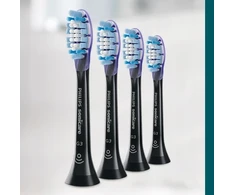 4 vnt Philips Sonicare Premium Gum Care HX9054 standartinis galvutės keitimas
