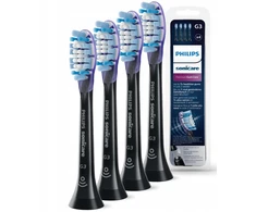 4 vnt Philips Sonicare Premium Gum Care HX9054 standartinis galvutės keitimas