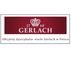 4,5 l indukcinio plieno puodas storu dugnu, nerūdijančio plieno, skirtas Gerlach orkaitei