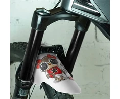4Bike Vaikiškas dviračio purvasaugis 4-bike J-16 "cartoon Owl"