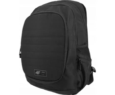 4F CITY BACKPACK PCU007B Juodas 4F - 31 L