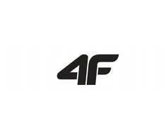 4f Juosmens Krepšys/rankinė per petį - Sportinis, Unisex