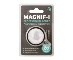 4F Profesion didinamasis stiklas "Magnifi-i" - IF
