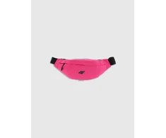 4f Rožinė Vaikiška Juosmens Rankinė (unisex)