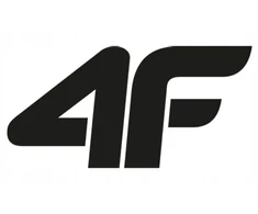 4f Rožinis mokyklinis/miesto kuprinė, 12l, su atšvaitais