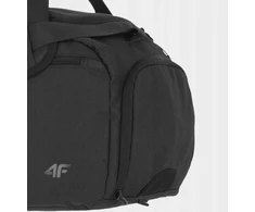 4f talpi sportinė kelioninė rankinė su skyriumi batams, 25l